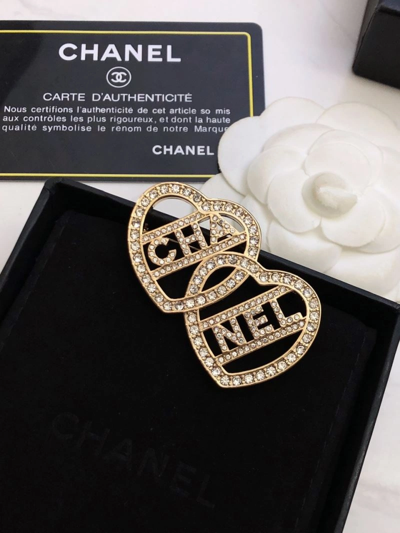 Chanel Brooches HighPerformance 230207