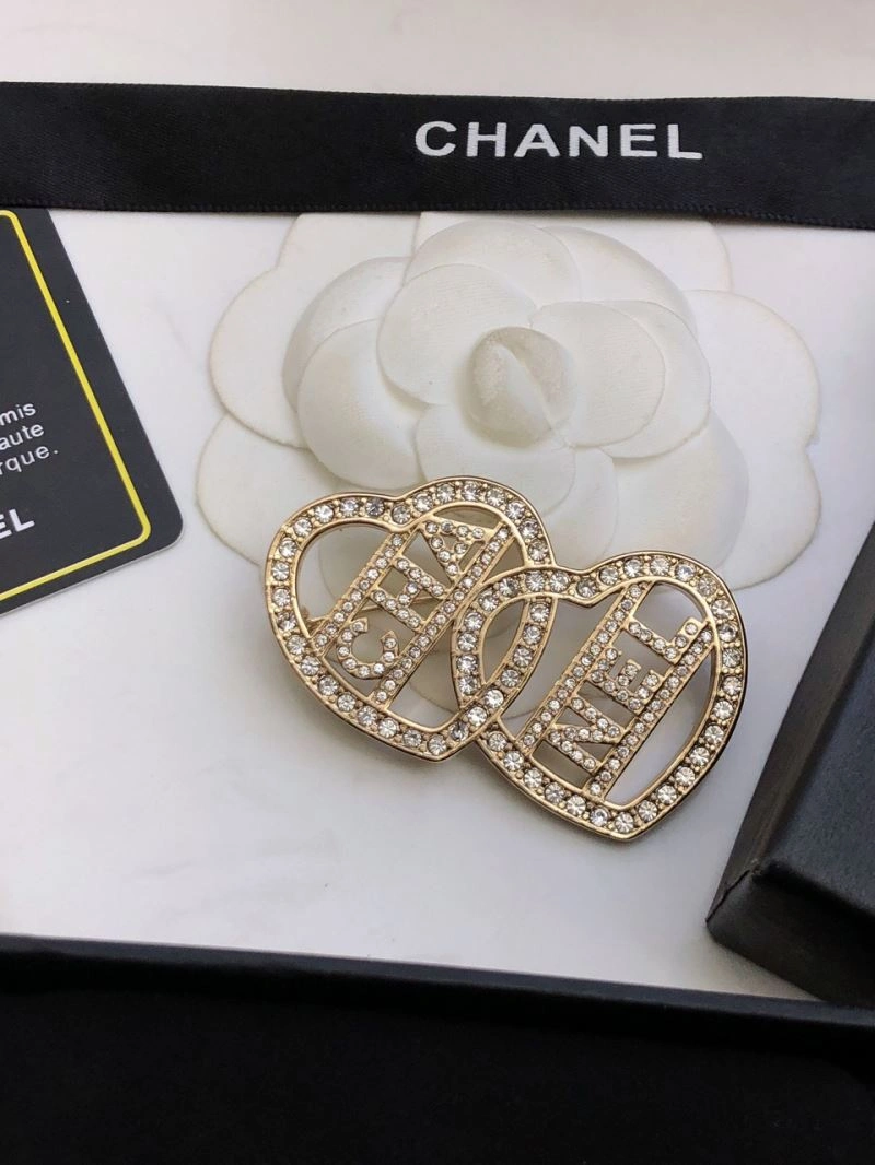 Chanel Brooches HighPerformance 230207