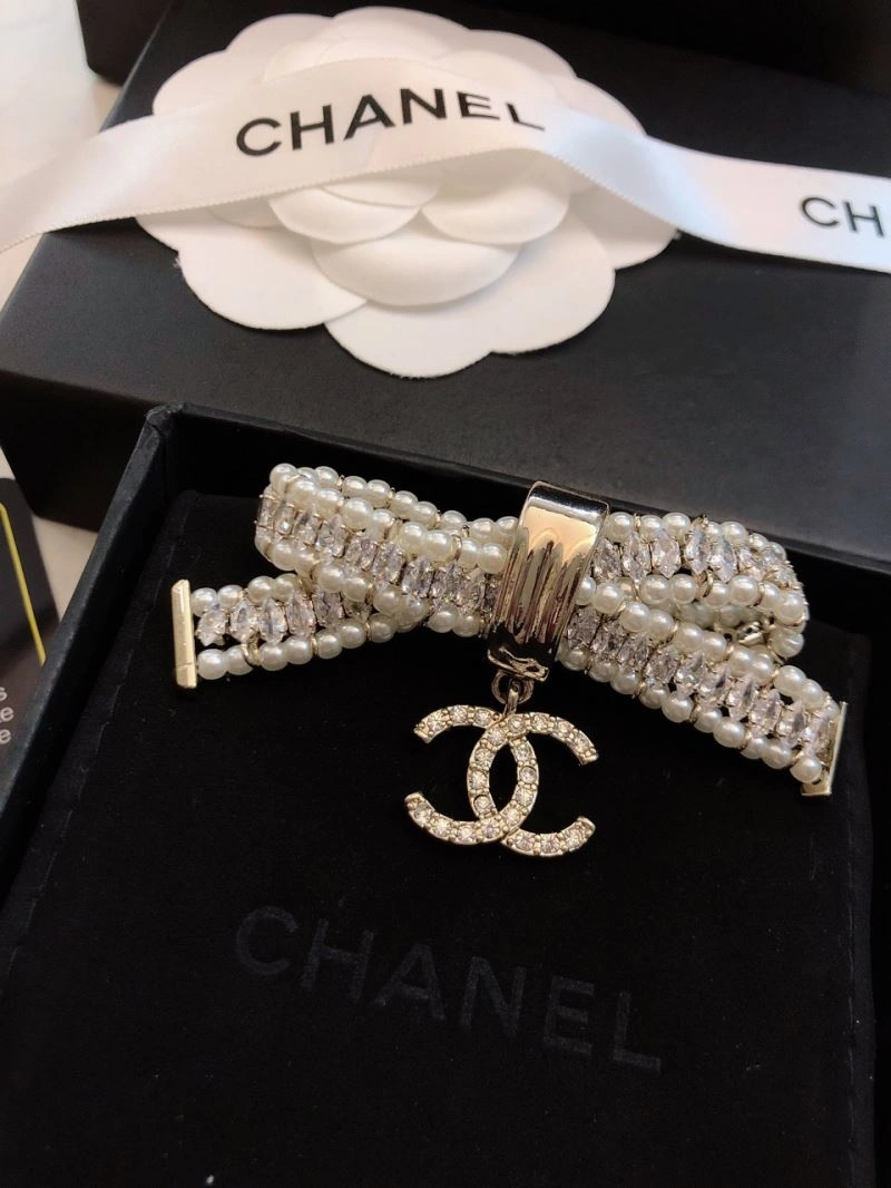 Trendsetting Chanel Brooches 230214