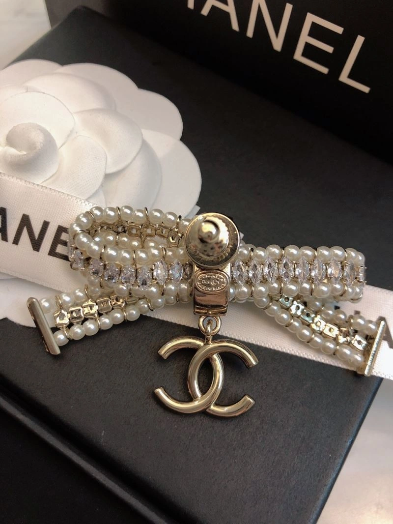 Trendsetting Chanel Brooches 230214