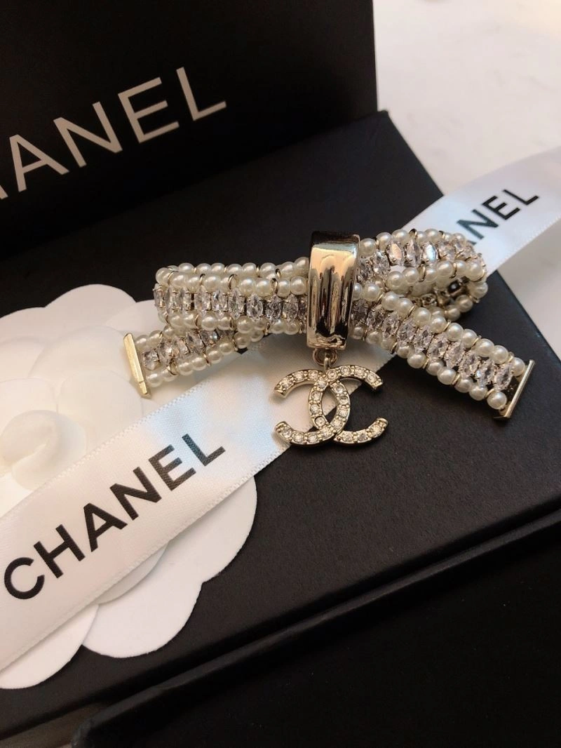 Trendsetting Chanel Brooches 230214