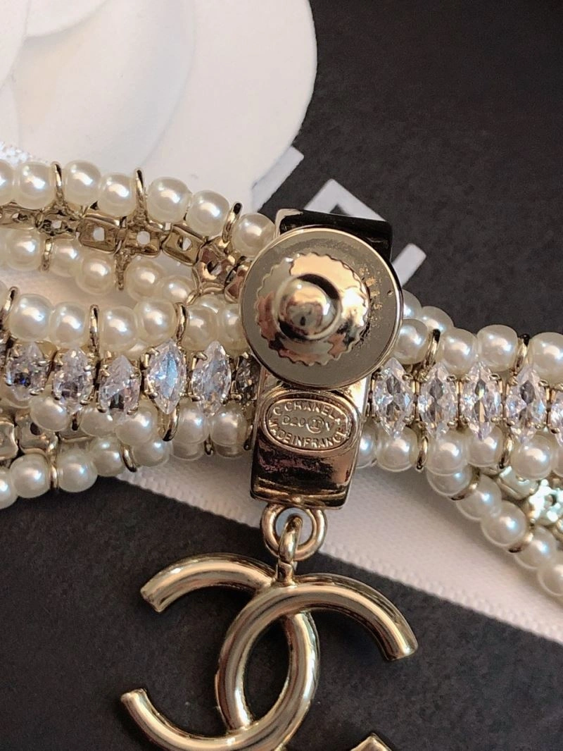 Trendsetting Chanel Brooches 230214