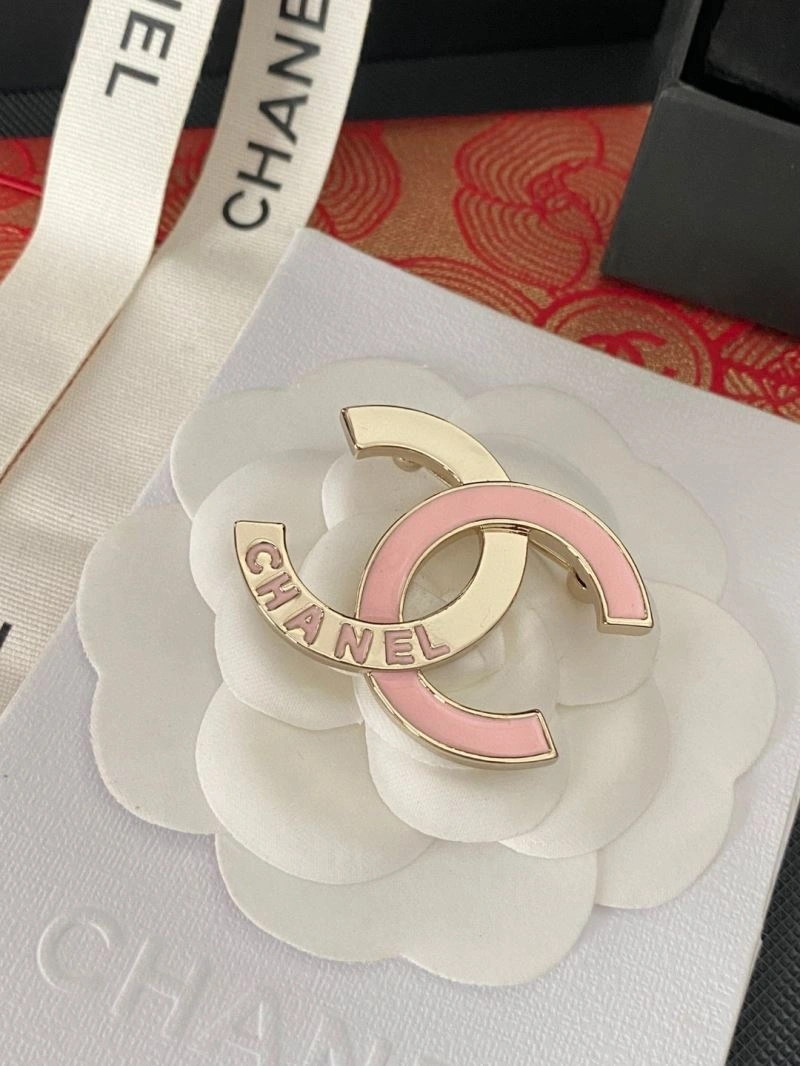 Chanel Brooches ComfortFit 230206