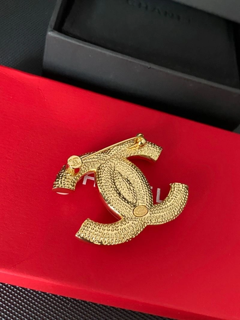Chanel Brooches Sustainable 230254