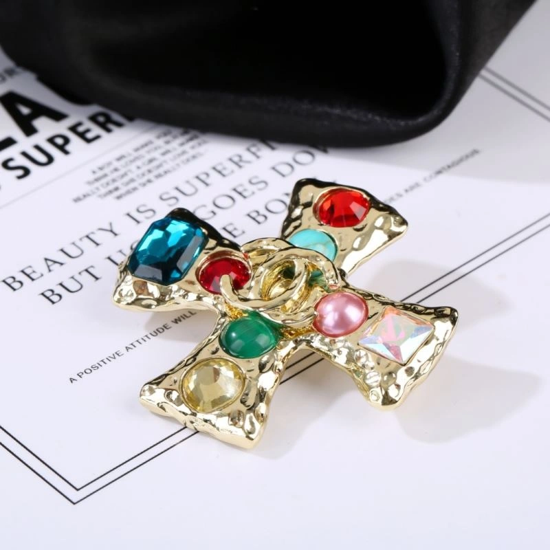 Trendy Chanel Brooches 229297