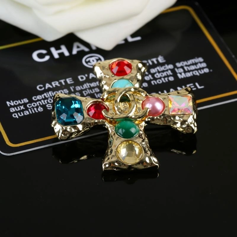 Trendy Chanel Brooches 229297