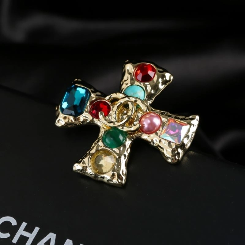 Trendy Chanel Brooches 229297
