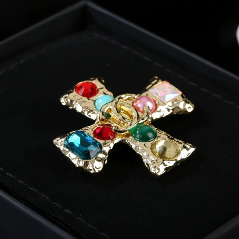 Trendy Chanel Brooches 229297