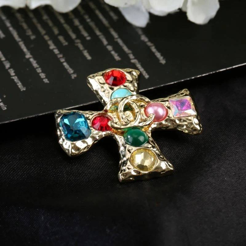 Trendy Chanel Brooches 229297