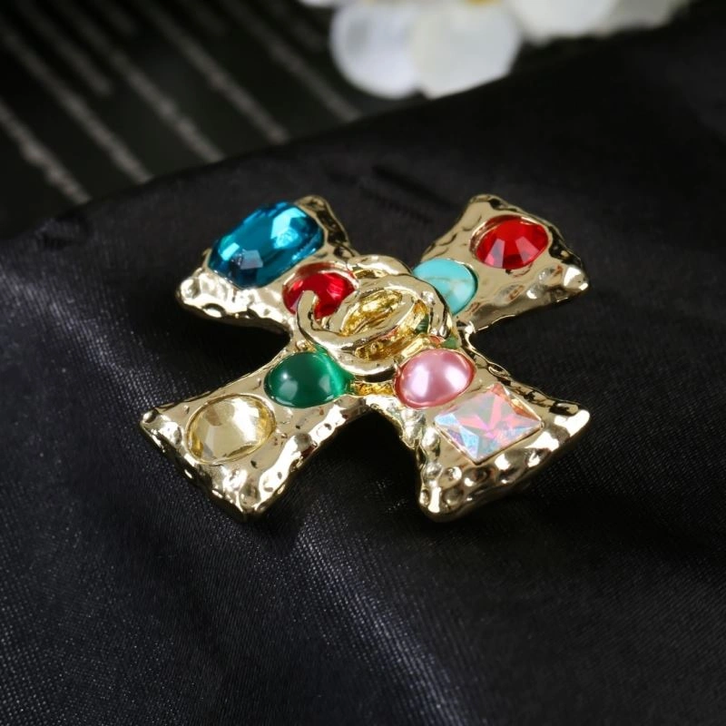 Trendy Chanel Brooches 229297