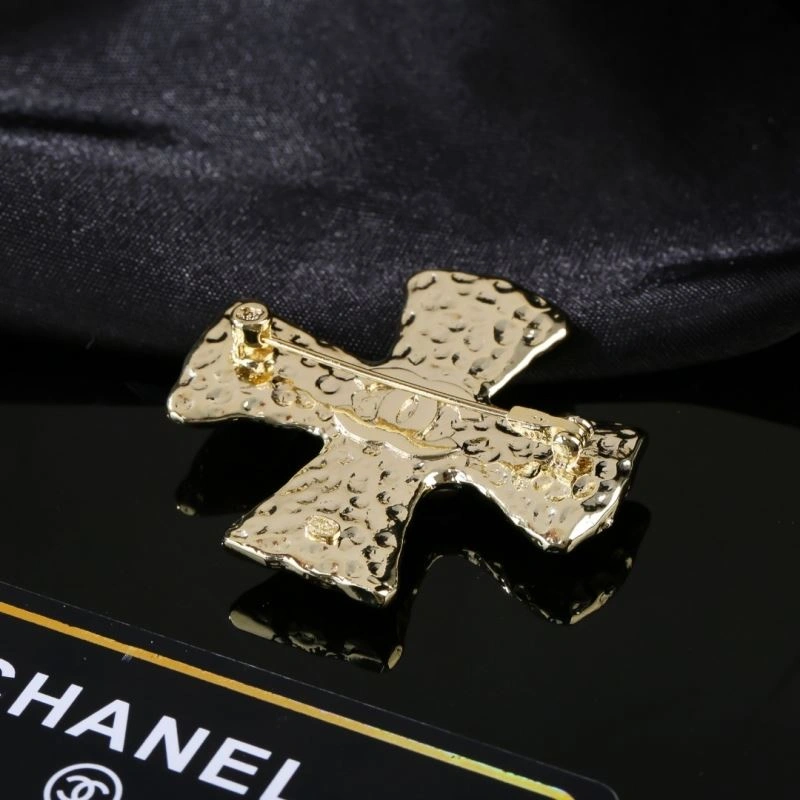 Trendy Chanel Brooches 229297