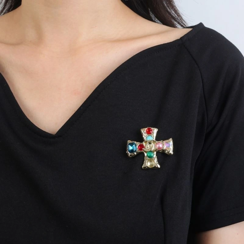 Trendy Chanel Brooches 229297