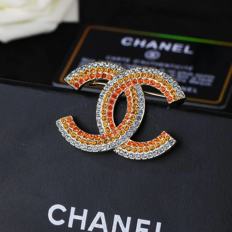 FreshLook Chanel Brooches 229274