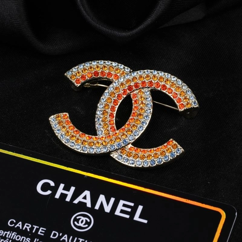 FreshLook Chanel Brooches 229274