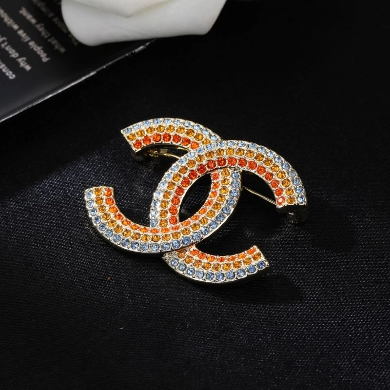FreshLook Chanel Brooches 229274