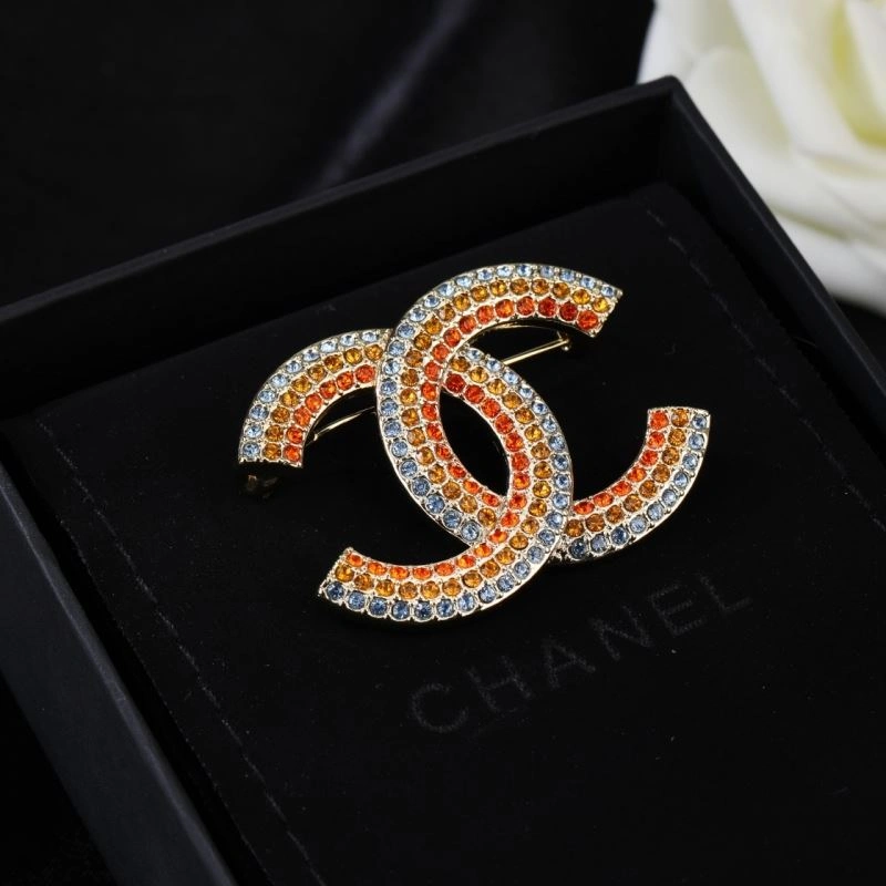 FreshLook Chanel Brooches 229274