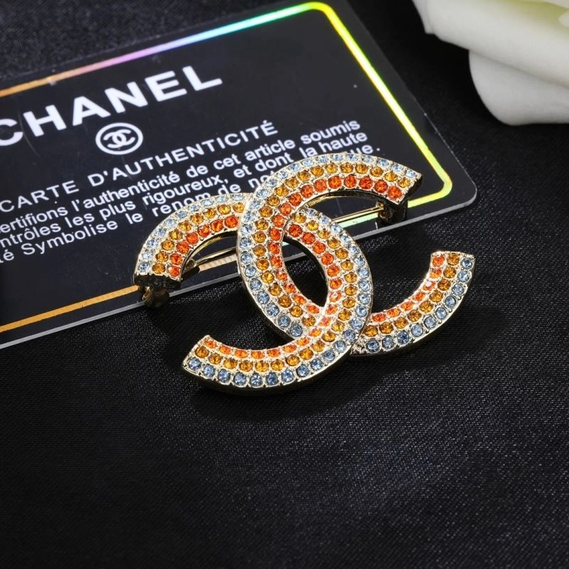 FreshLook Chanel Brooches 229274