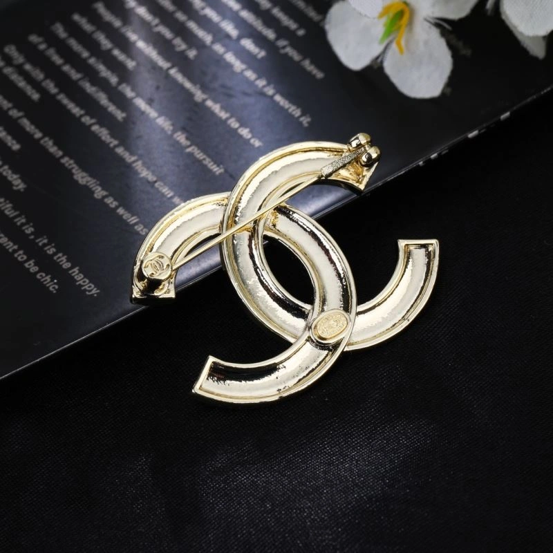 FreshLook Chanel Brooches 229274