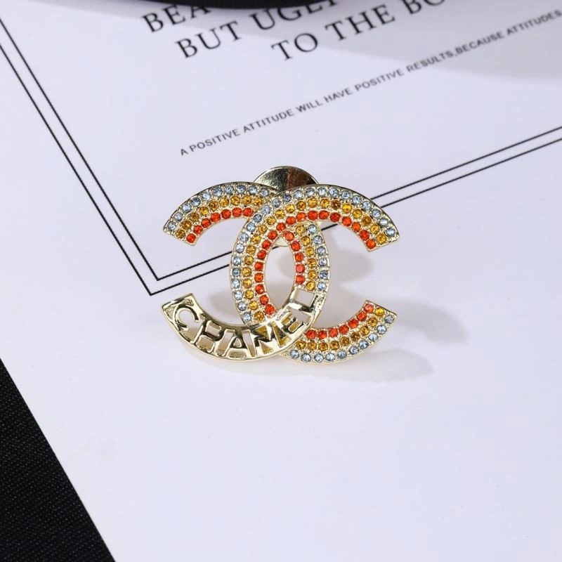 Chanel Brooches FlexibleFit 229296