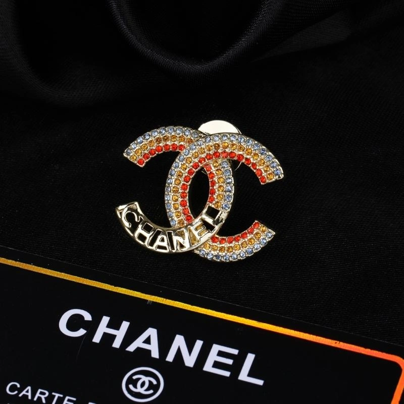 Chanel Brooches FlexibleFit 229296