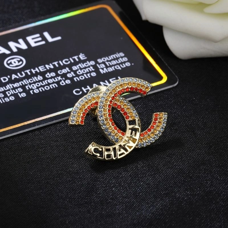 Chanel Brooches FlexibleFit 229296