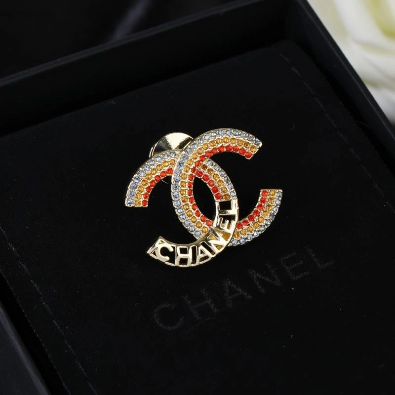 Chanel Brooches FlexibleFit 229296