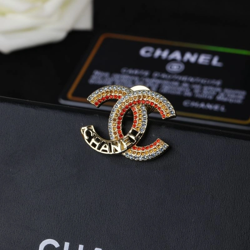 Chanel Brooches FlexibleFit 229296