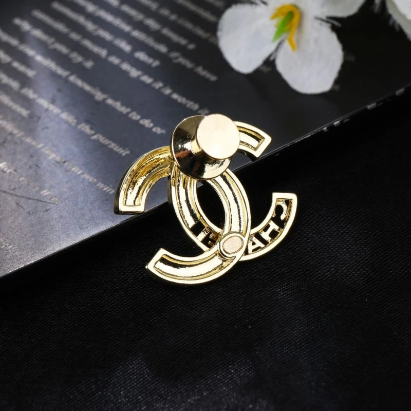 Chanel Brooches FlexibleFit 229296