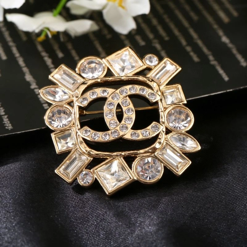 Chanel Brooches TopPick 229268