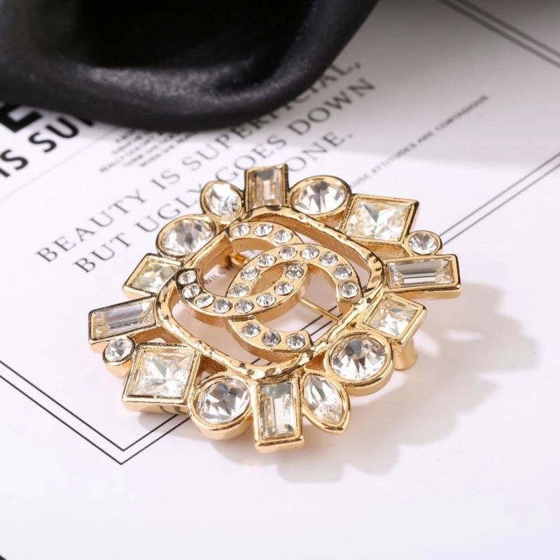 Chanel Brooches TopPick 229268