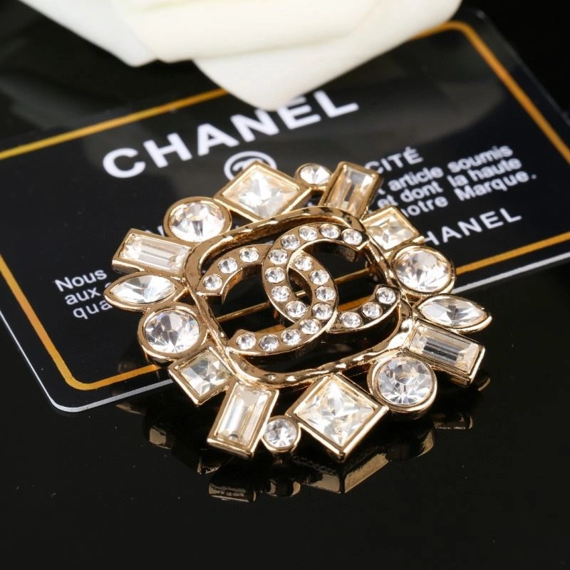 Chanel Brooches TopPick 229268