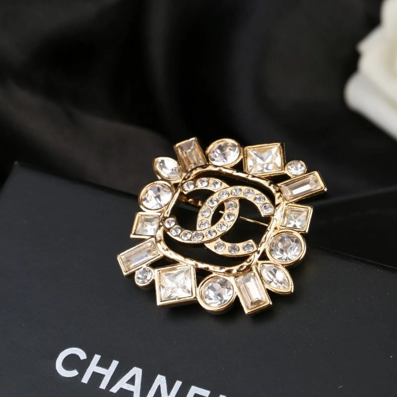 Chanel Brooches TopPick 229268