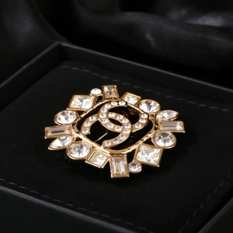Chanel Brooches TopPick 229268