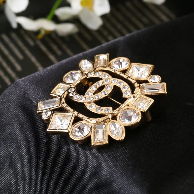 Chanel Brooches TopPick 229268
