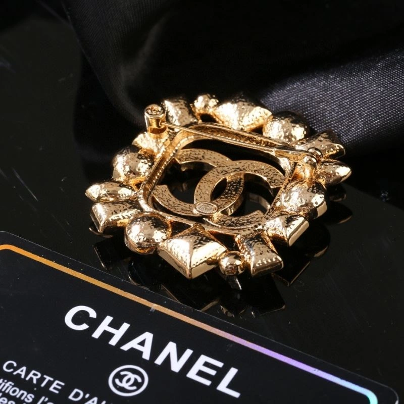 Chanel Brooches TopPick 229268
