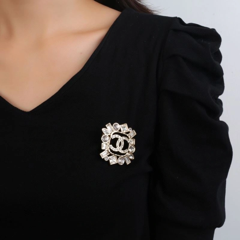Chanel Brooches TopPick 229268