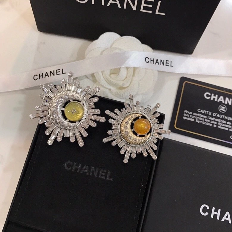 Chanel Brooches TravelReady 229289