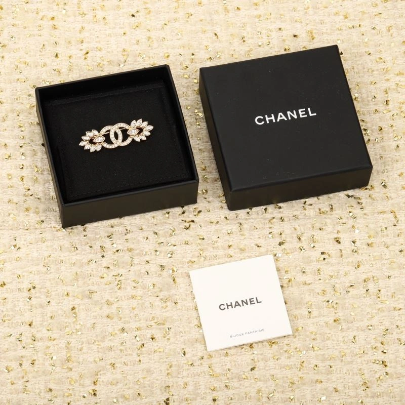 Chanel Brooches OdorResistant 229336