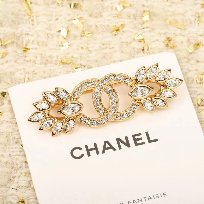 Chanel Brooches OdorResistant 229336