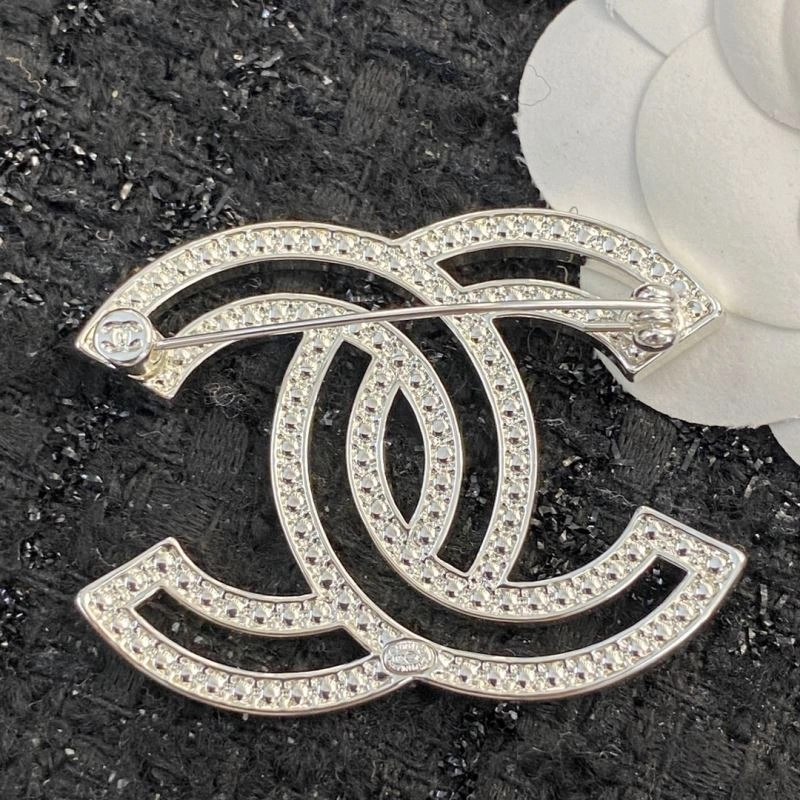 Chanel Brooches UrbanChic 229258