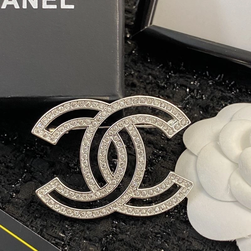 Chanel Brooches UrbanChic 229258