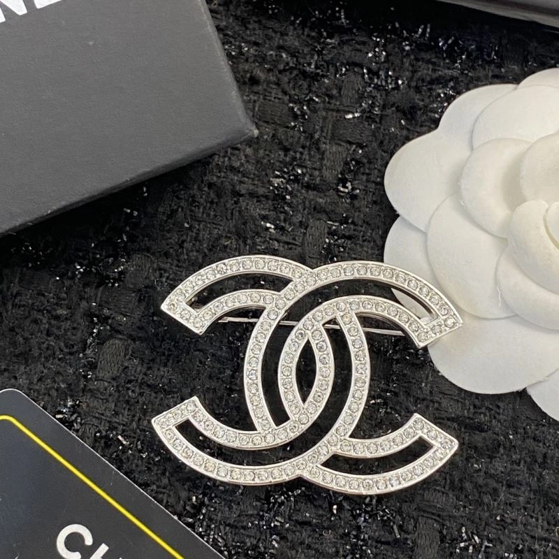 Chanel Brooches UrbanChic 229258