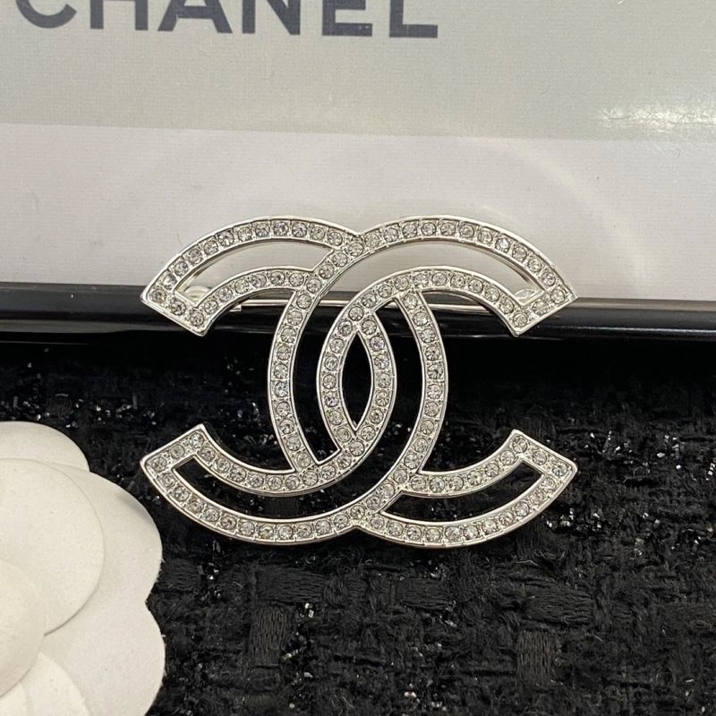 Chanel Brooches UrbanChic 229258