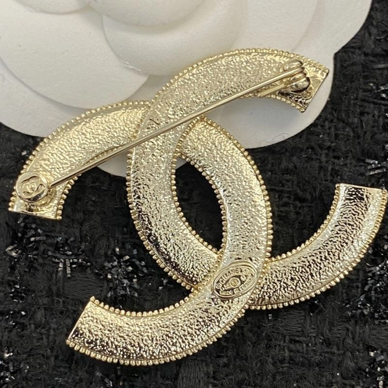 Chanel Brooches Practical 229267