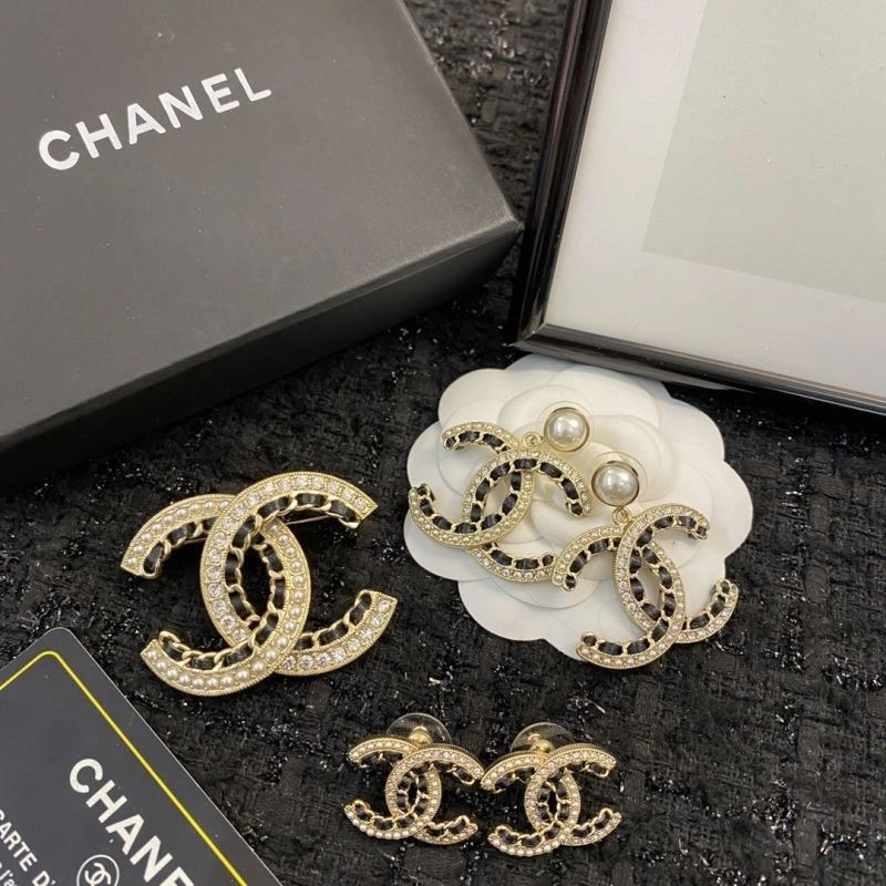 BestValue Chanel Brooches 229303
