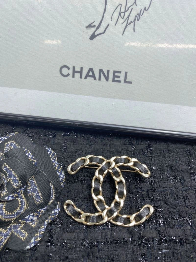 DailyWear Chanel Brooches 229265