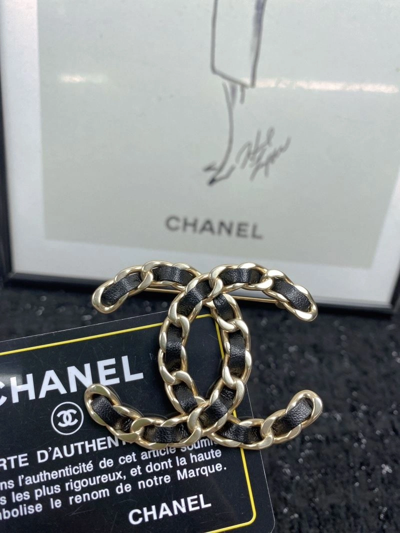 DailyWear Chanel Brooches 229265