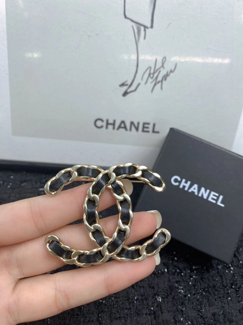 DailyWear Chanel Brooches 229265
