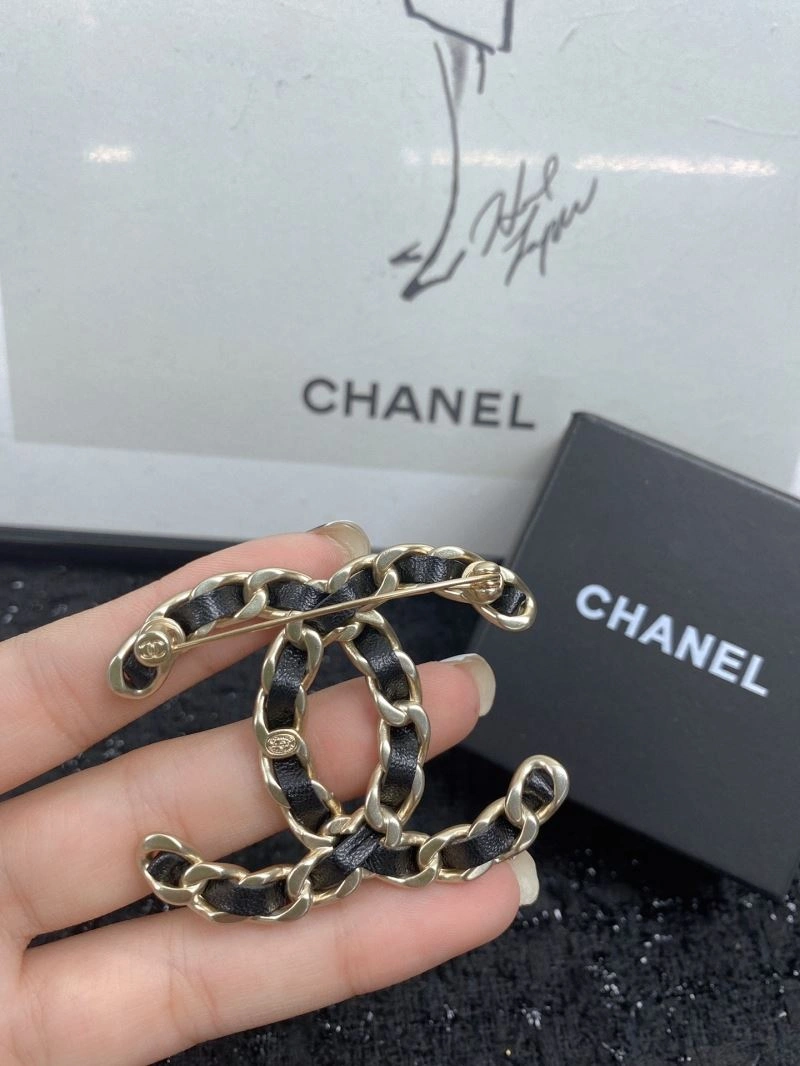 DailyWear Chanel Brooches 229265