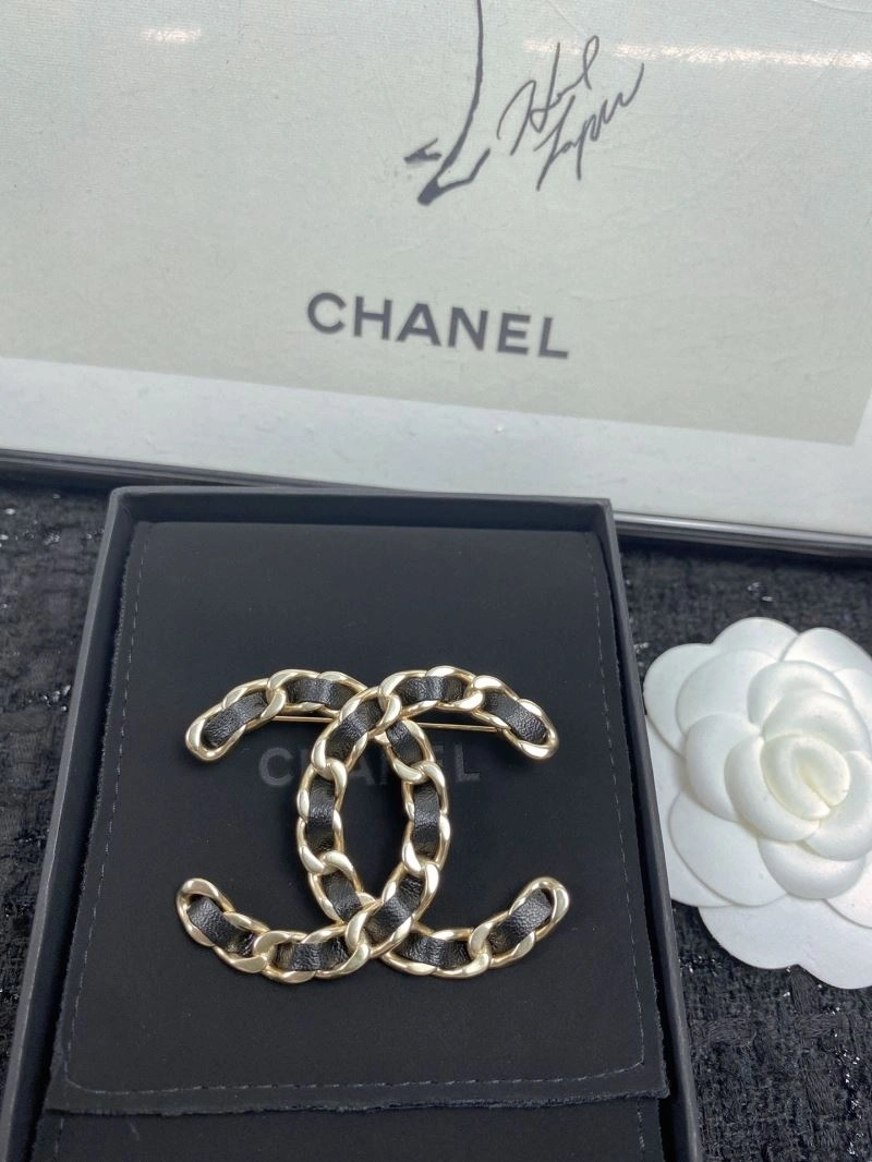 DailyWear Chanel Brooches 229265
